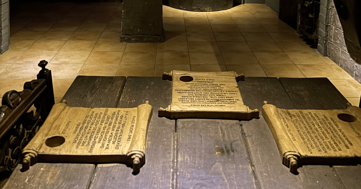 Unlock Escape Impression